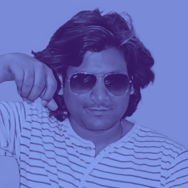 Rakesh Singh Manjrwaan