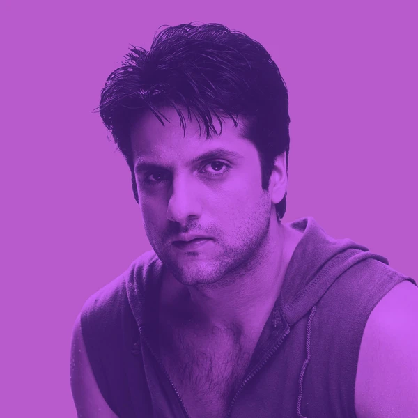 Fardeen Khan