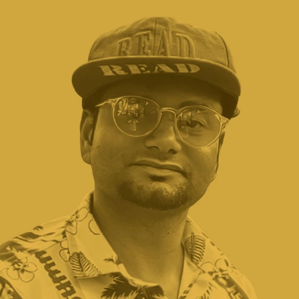 Atul Vatsal