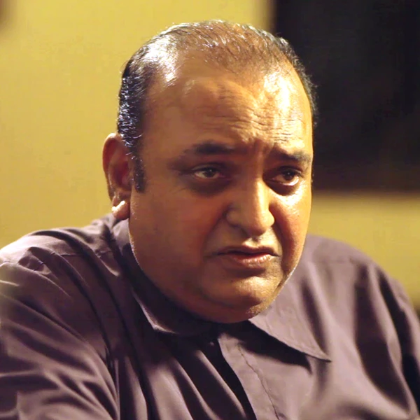Shahnawaz Pradhan