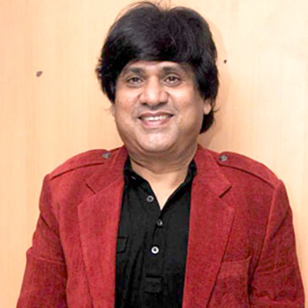 Mukesh Tyagi