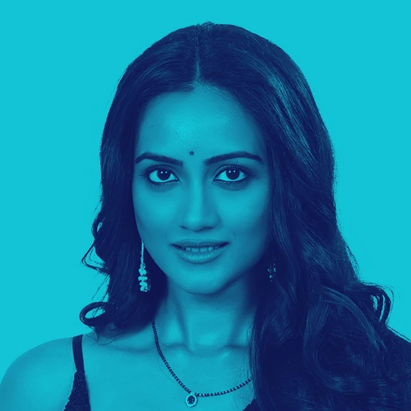 Amika Shail