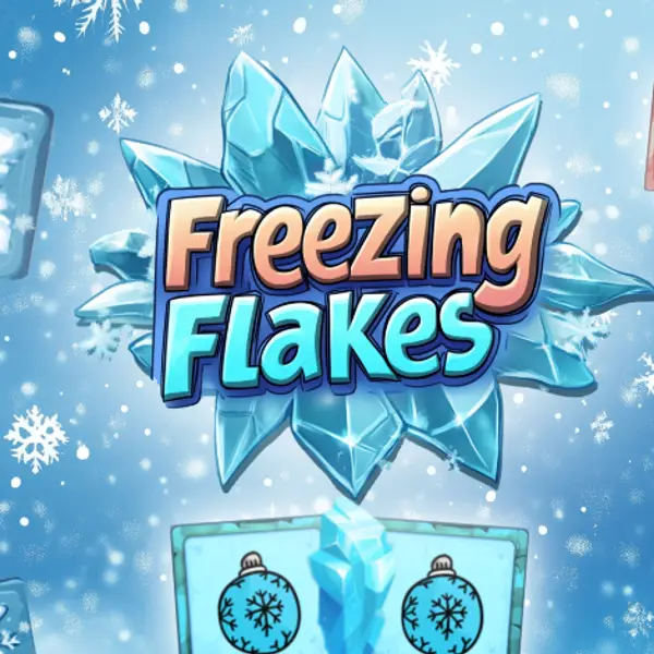 Freezing Flakes