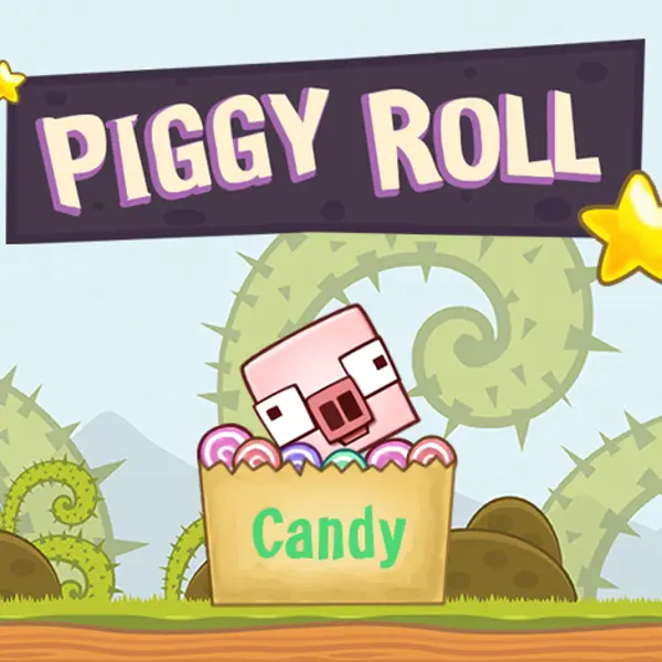 Piggy Roll