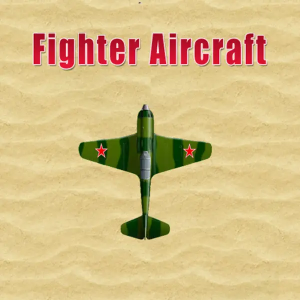 Fighter Aircraft