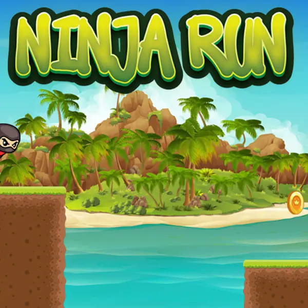 Ninja Run