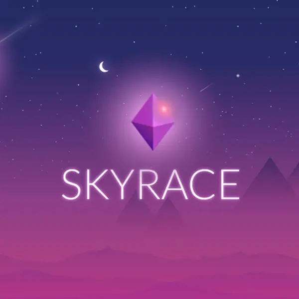 Sky Race