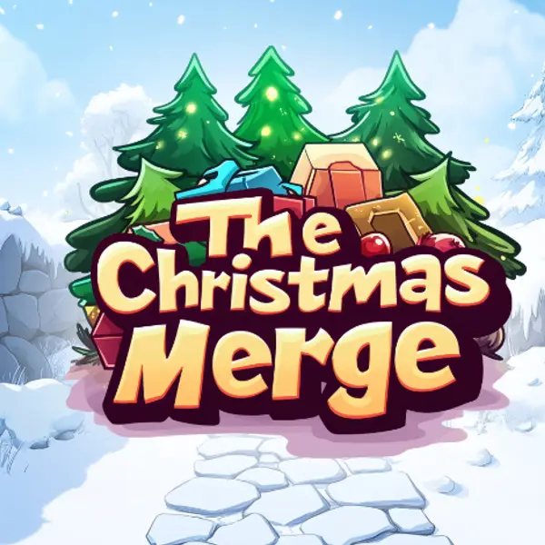 The Christmas Merge