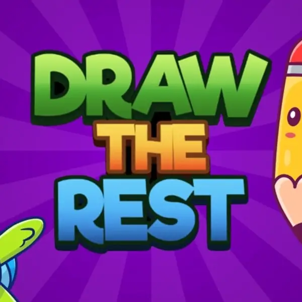 Draw The Rest