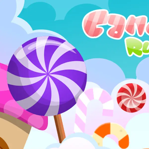 Candy Rush