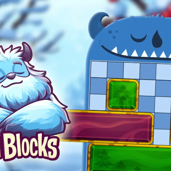 Yeti Blocks