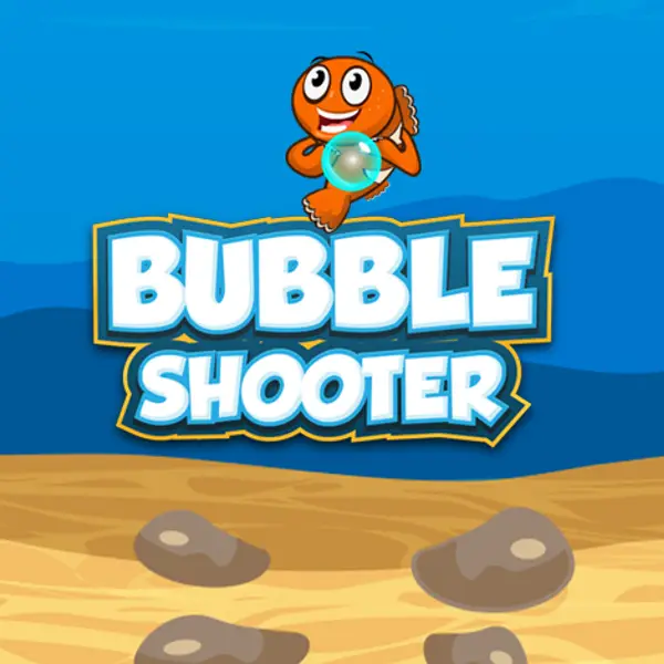 Bubble Shooter