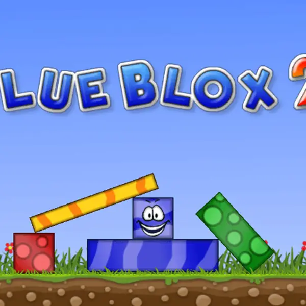 Blue Box 2