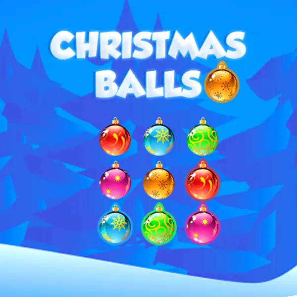 Christmas Balls