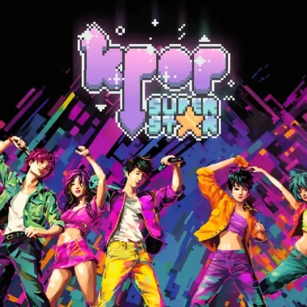 K-Pop Super Star