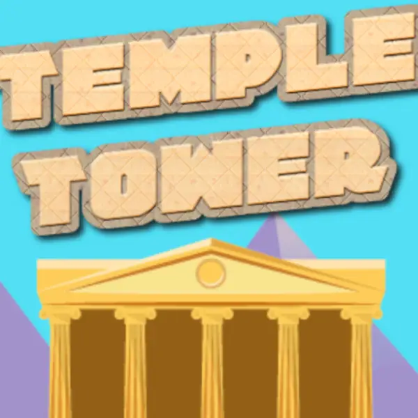 Temple Tower