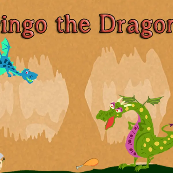 Dingo The Dragon