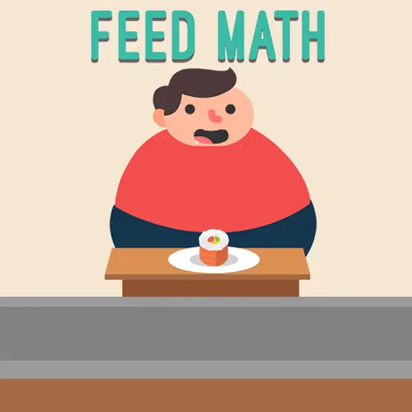 Feed Math