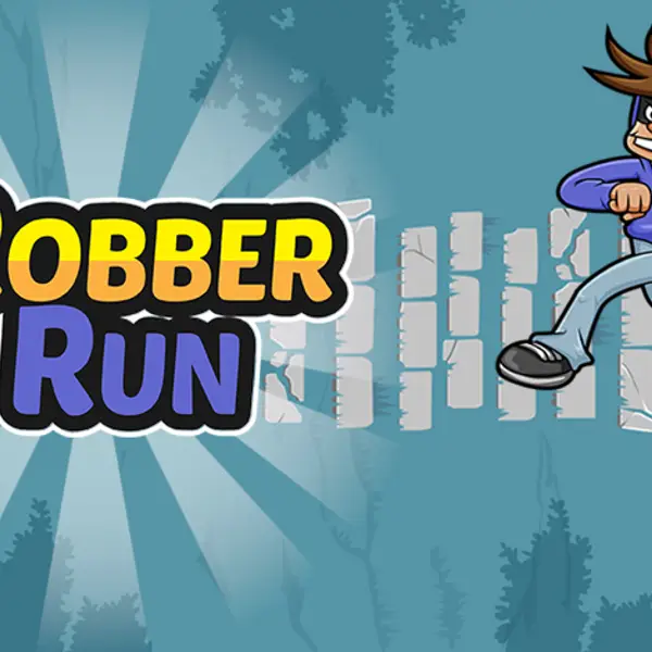 Robber Run