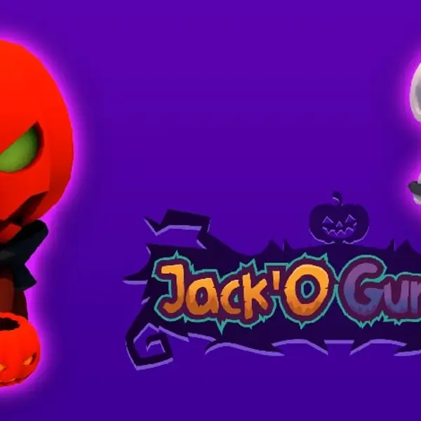 Jack'O Gunner