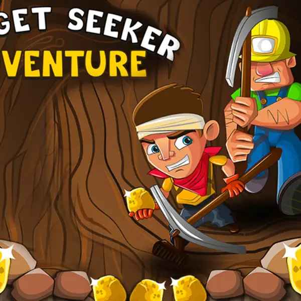 Nugget Seeker Adventure