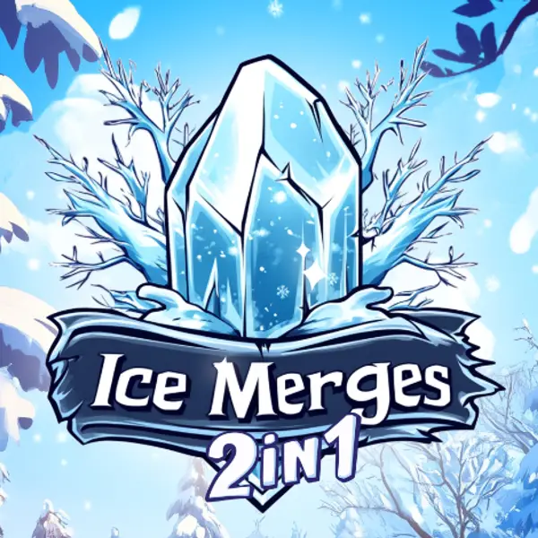 Ice Merges