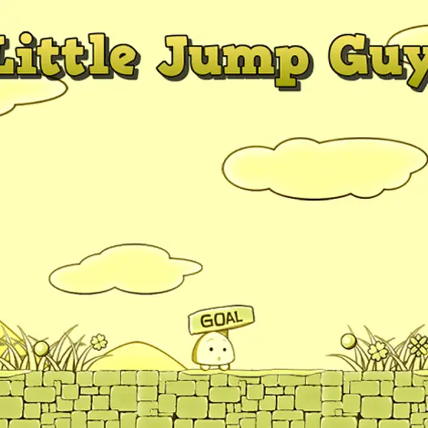 Jump Guy