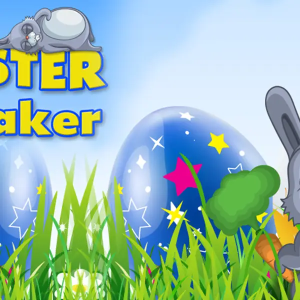 Easter Breaker