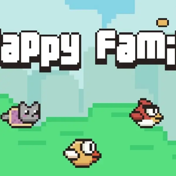 Flappy Family