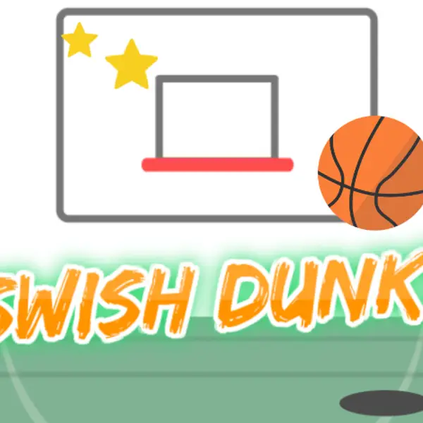 Swish Dunk