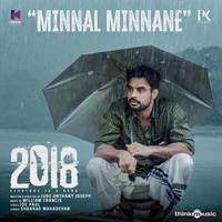 Minnal Minnane