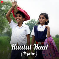Haatat Haat - Reprise (From "Aathavnichi Savali")