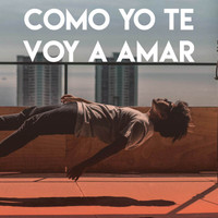 Como Yo Te Voy a Amar
