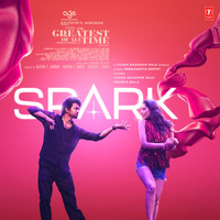 Spark (From "The Greatest Of All Time") [Telugu]
