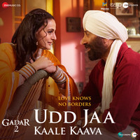 Udd Jaa Kaale Kaava (From "Gadar 2")