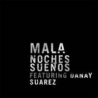 Noches Sueños (feat. Danay Suárez) Maddslinky Dub Mix