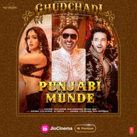 Punjabi Munde (From "Ghudchadi")