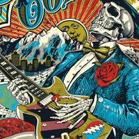Space (Live at USANA Amphitheatre, West Valley City, UT, 6/7/2017) Live at USANA Amphitheatre, West Valley City, UT, 6/7/2017