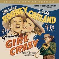 But Not For Me From Girl Crazy (1943)