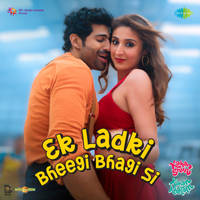 Ek Ladki Bheegi Bhagi Si (From "Kahan Shuru Kahan Khatam")