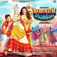 Badri Ki Dulhania (Title Track) [From "Badrinath Ki Dulhania"]