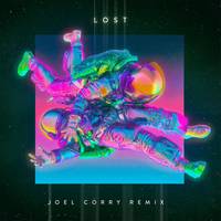 Lost Joel Corry Remix