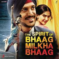 Maston Ka Jhund (From "Bhaag Milkha Bhaag") The DJ Rishabh House Mix