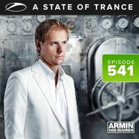 Harmony Will Kick You In The Ass [ASOT 541] Lange Mix