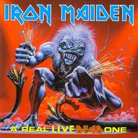 Prowler Live; 1998 Remastered Version