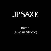 River Live in Studio