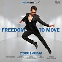 Freedom To Move (Neo Stretch) Neo Stretch