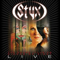Come Sail Away (Live)