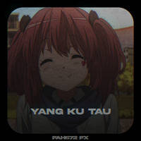 DJ Yang Ku Tau