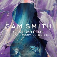 Stay With Me (Darkchild Version)